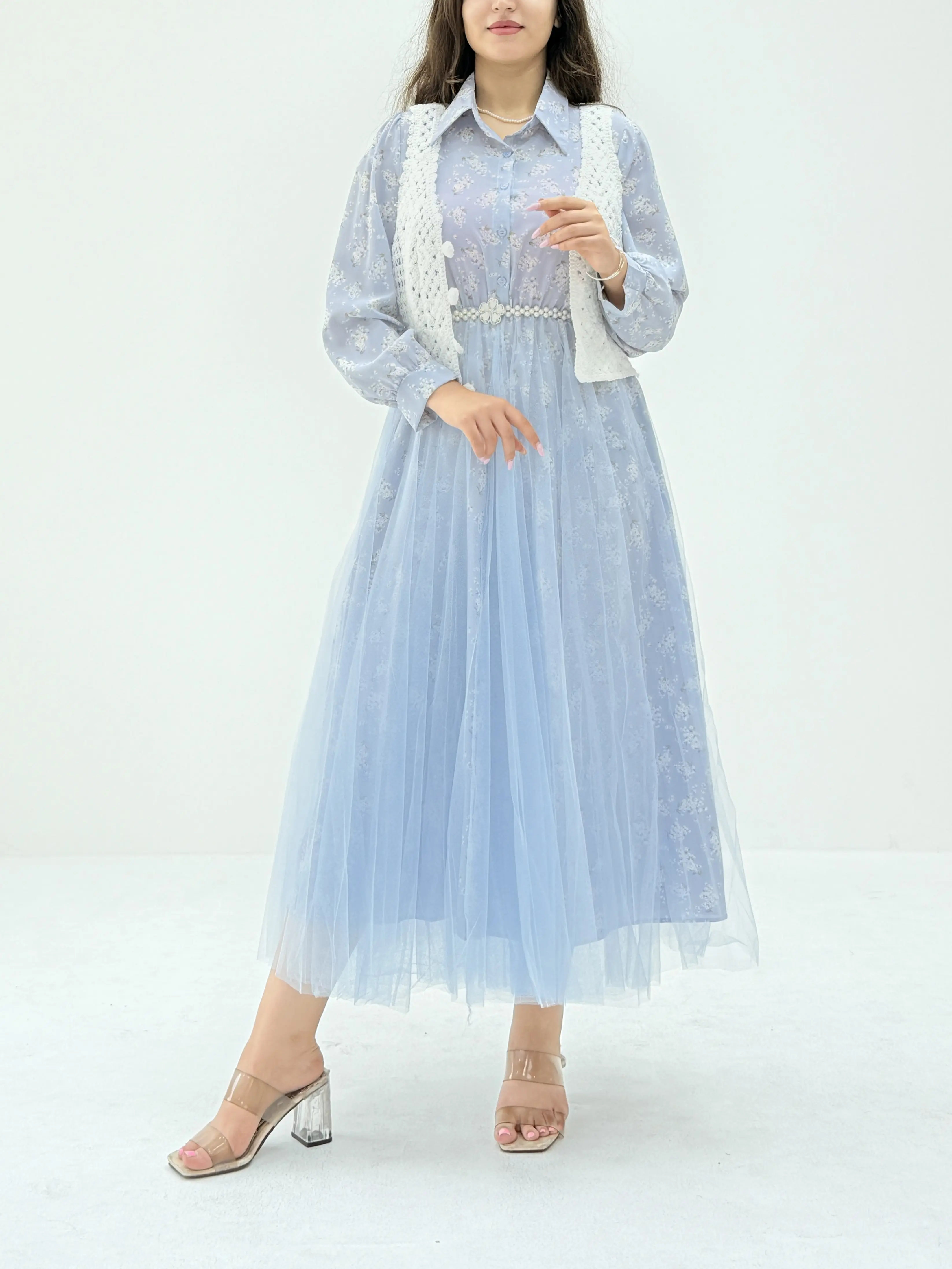 پیراهن زنانه الینا